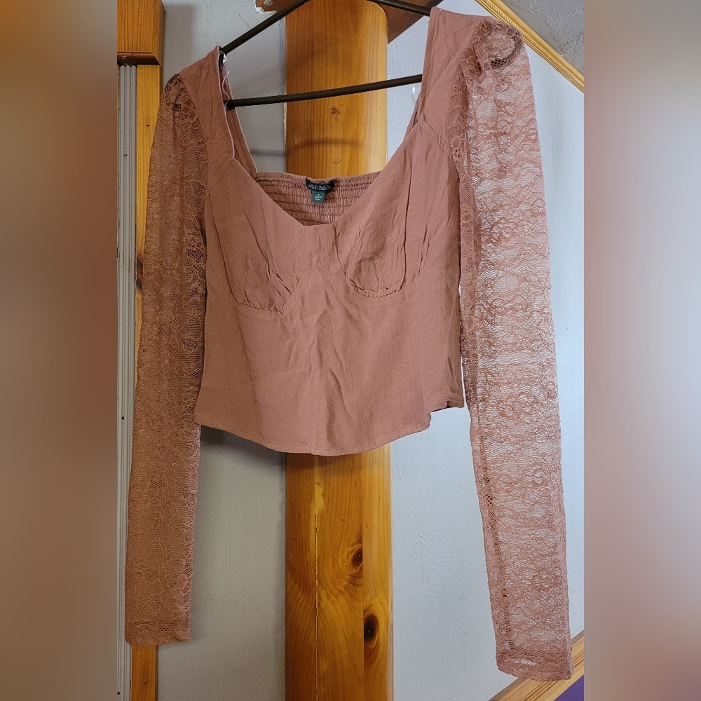 Wild Fable Top.